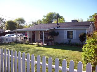 7552 Cedar Dr, Citrus Heights, CA