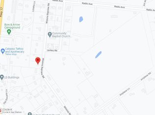 85239 Winona Bayview Rd, Yulee, FL 32097