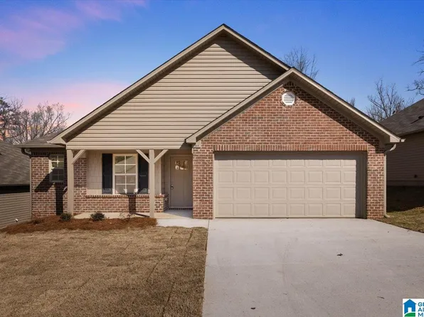 4968 Kerri Ln, Birmingham, AL 35215