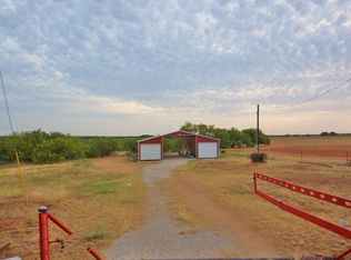 Fm 61, Graham, TX 76450
