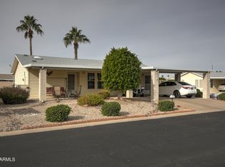 2550 S Ellsworth Rd UNIT 37, Mesa, AZ 85209