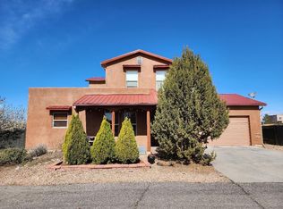 6783 Camino Carlita, Santa Fe, NM 87507