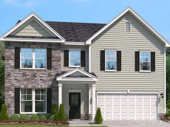 4224 Vista Pine Dr, Charlotte, NC 28215
