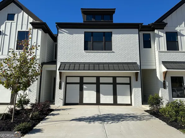 4119 Millstone Park Ln #5A, Gainesville, GA 30504