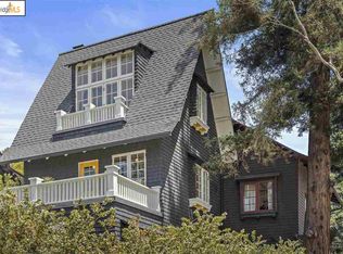 2601 Derby St, Berkeley, CA 94705