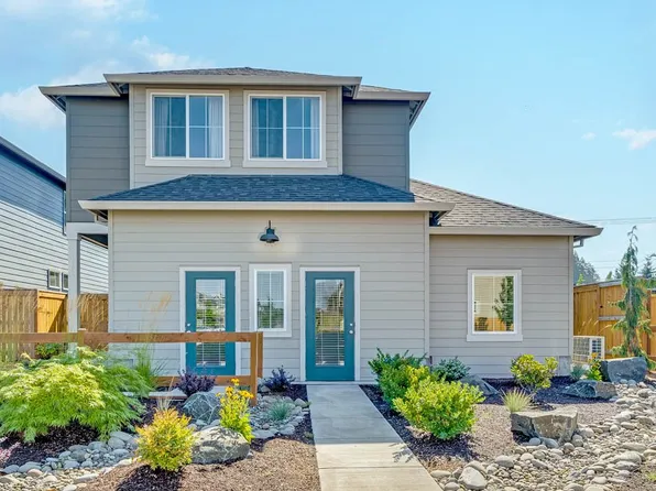 2343 30th Pl, Springfield, OR 97477