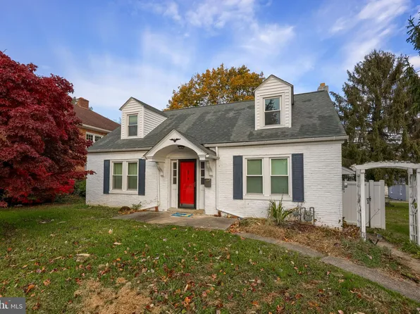 418 Walnut St, Wrightsville, PA 17368
