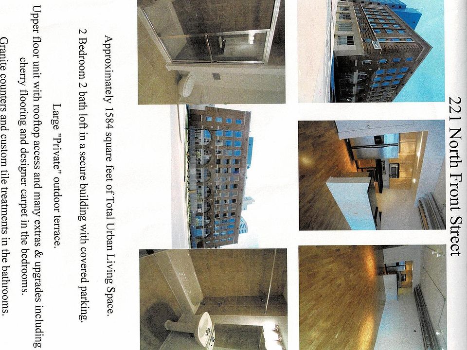 1st image of 221 N Front St APT 405