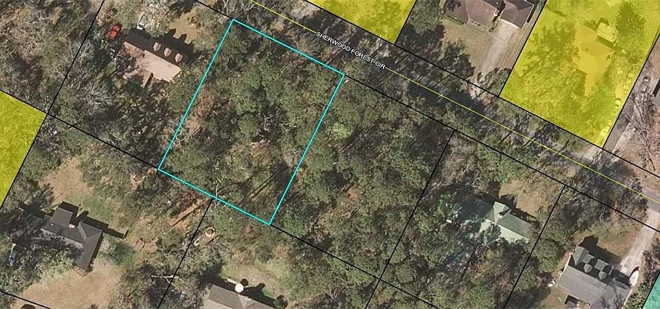 1st image of 149 Sherwood Forest Cir