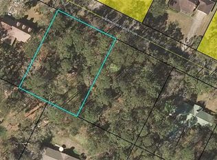 149 Sherwood Forest Cir, Brunswick, GA 31525