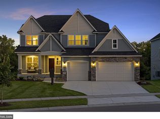 10771 Brookside Trl, Champlin, MN 55316