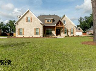4016 Coosa Dr, Bonaire, GA 31005