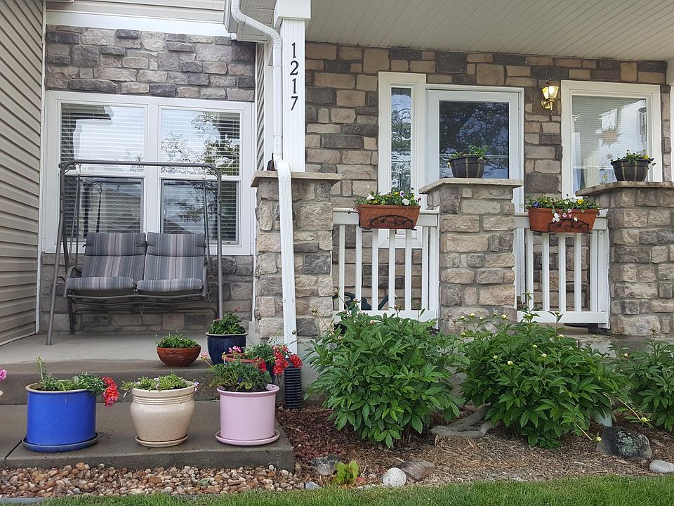 Front of home Summer 2017