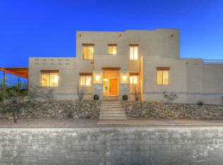 3195 W Mockingbird Ln, Tucson, AZ 85713