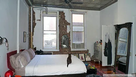 Rented by Bond New York