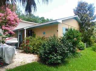 214 Fox Ln #214, Murrells Inlet, SC 29576