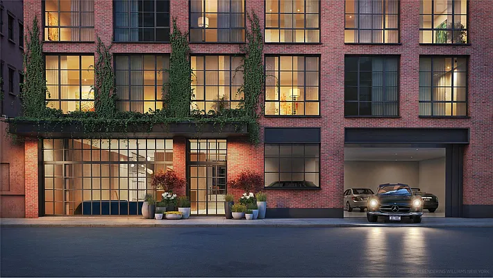 Sold by Douglas Elliman | media 13