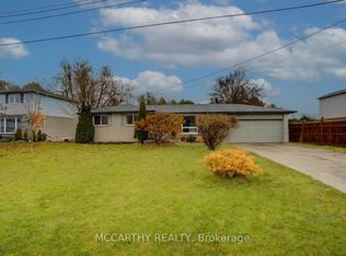 124 Muriel St, Shelburne, ON L9V2W5