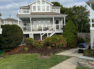 2 Miller St, Stonington, CT 06378