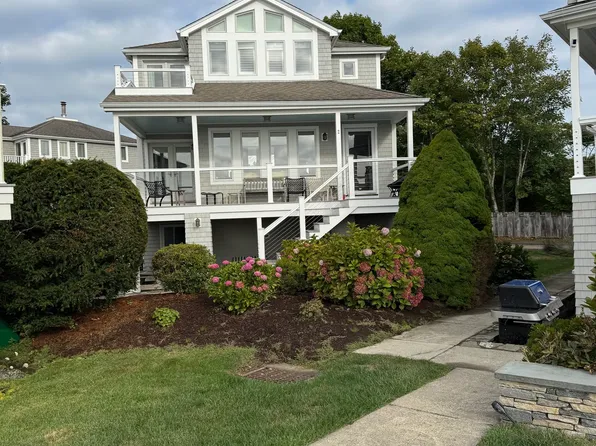 2 Miller St, Stonington, CT 06378