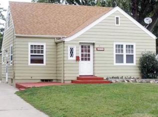 1414 Osceola Ave, Des Moines, IA 50316