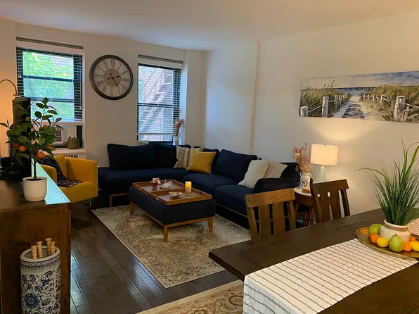 34-41 78th St #5A, Queens, NY 11372