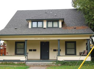 507 N Meridian St APT 1, Newberg, OR 97132