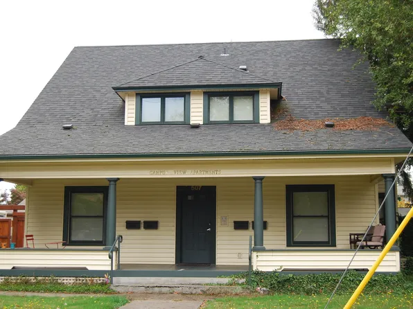 BEL507, 507 N Meridian St APT 1, Newberg, OR 97132