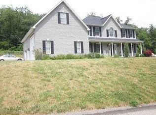 227 Galbreath Dr, Monongahela, PA 15063
