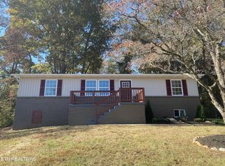 4306 Vinegar Valley Rd, Friendsville, TN 37737