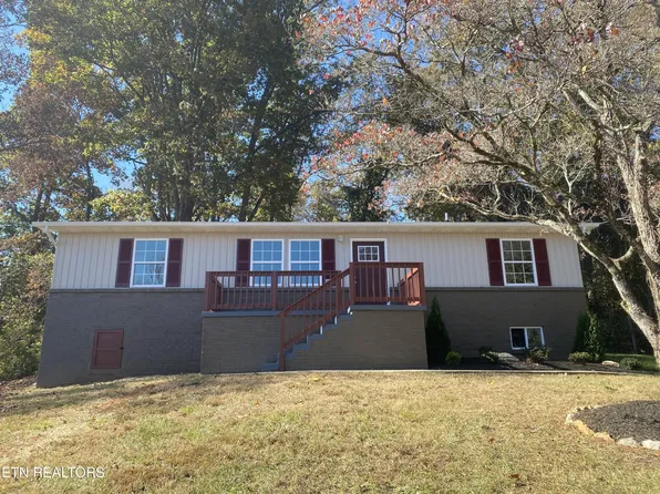 4306 Vinegar Valley Rd, Friendsville, TN 37737