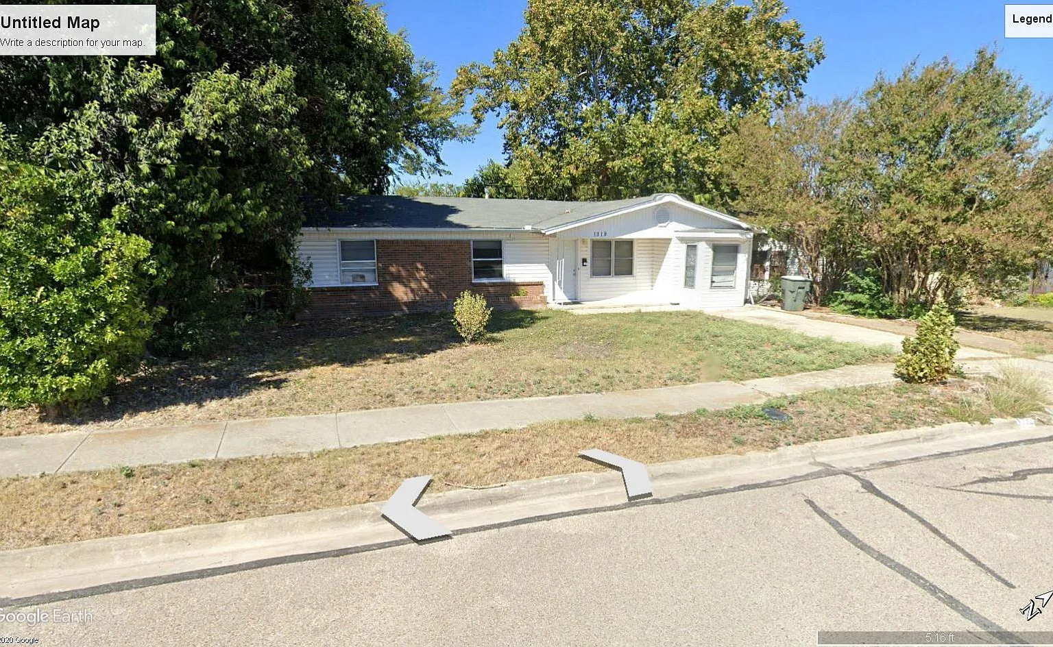 1119 Alta Vista Dr — Photo 1