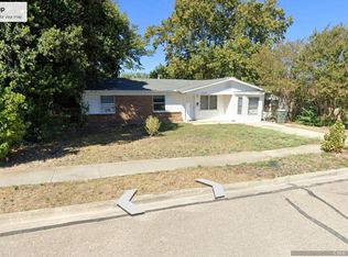 1119 Alta Vista Dr, Killeen, TX 76549