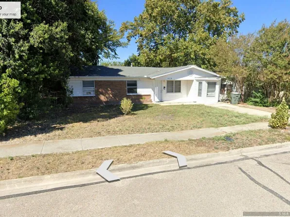 1119 Alta Vista Dr, Killeen, TX 76549