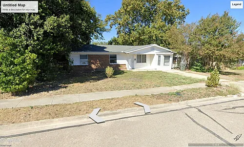 1119 Alta Vista Dr Photo 1