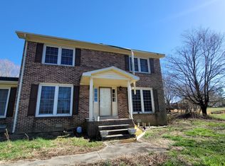 1224 Short Springs Rd, Tullahoma, TN 37388