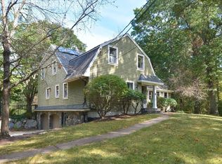 40 Grove St, Norfolk, MA 02056
