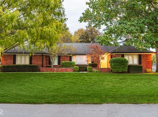7939 Windhill Dr, Indianapolis, IN 46256