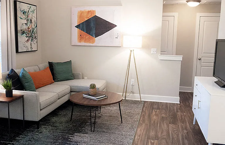 Estates at Vista Ridge Apartments — Photo 8