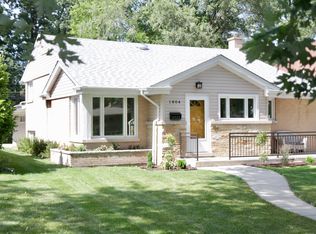 1804 S Crescent Ave, Park Ridge, IL 60068
