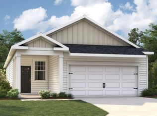 Bowen (Freedom) Plan, Paddington Place, Baxter, TN 38544