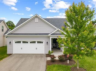 302 Southview Dr, Harmony, PA 16037