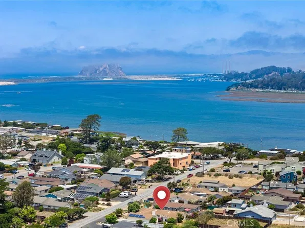 1280 6th St, Los Osos, CA 93402
