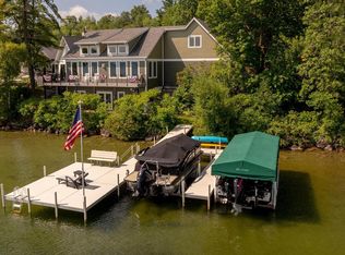 431 Hideaway Pl, Walker, MN 56484