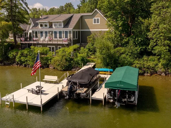 431 Hideaway Pl, Walker, MN 56484