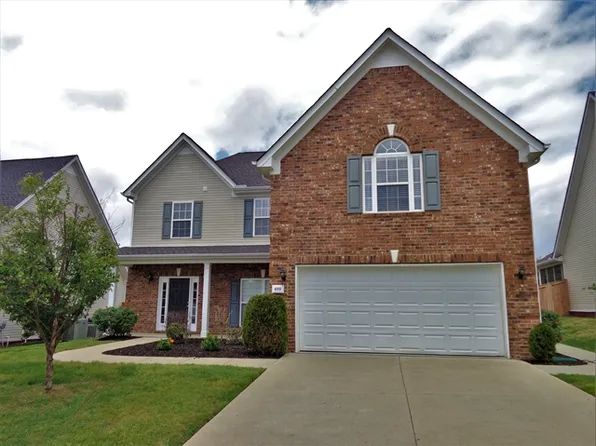 4009 Locerbie Cir, Spring Hill, TN 37174