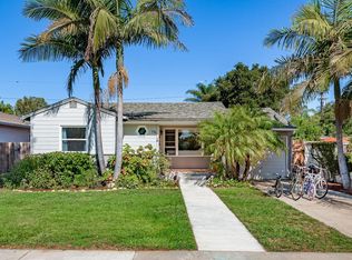 716 Eucalyptus Ave, Santa Barbara, CA 93101
