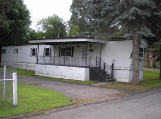 Corner Fairview & Weir Ct, Carbondale, PA 18407