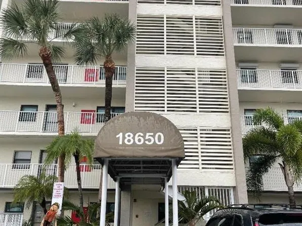 18650 GULF BOULEVARD #304, INDIAN SHORES, FL 33785