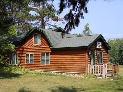 5626 Smith Rd, Lewiston, MI, 49756